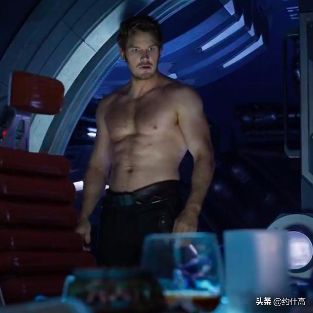 星爵演员叫什么名字，星爵演员叫什么名字女（卷入丑闻后被要求撤换-克里斯·帕拉特）