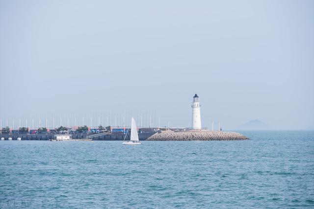 青岛十大必去景点，青岛必去十大景点（青岛免费游玩攻略︱推荐青岛必打卡的10个免费景点）