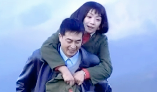 演员王海燕第一任丈夫是谁，王海燕前夫（演员王海燕：24岁成名）