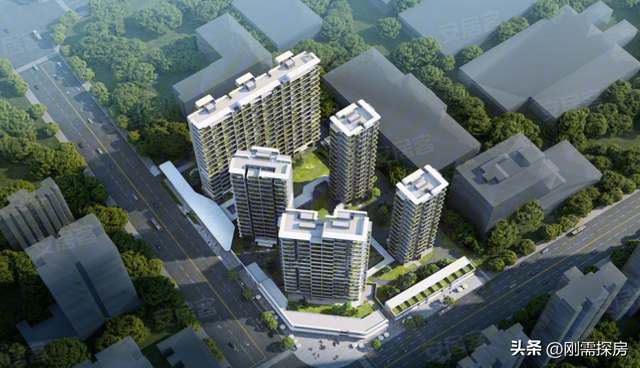 第四代住房弊端，被福州玩坏了