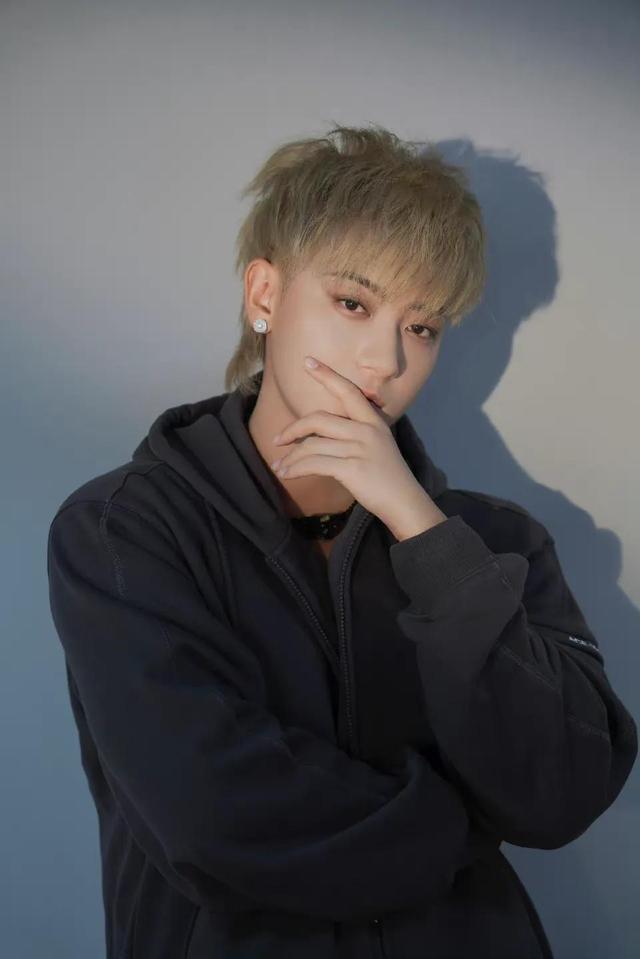 黄子韬的电视剧，黄子韬所有电视剧有哪些（黄子韬演过的电视剧）