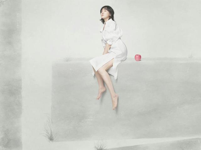 “发型”对气质的影响太大，在女星对比图充分体现，普通人也能学