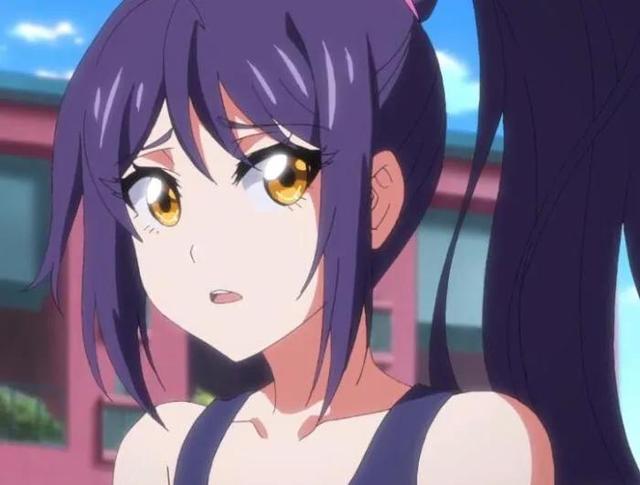 爱神巧克力梅塔塔有多高，国漫第一后宫番《爱神巧克力》男主江浩一和其后宫女友们