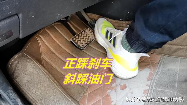 开车的十大技巧图解，老司机分享9个开车技巧