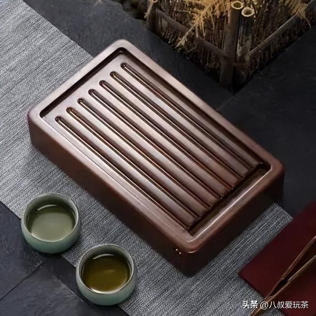 功夫茶具哪种好，功夫茶具推荐（让你避开高端茶器99%的坑）