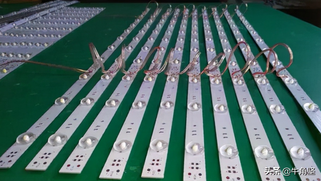 低压照明灯具,低压灯带和高压灯带的区别(软膜卡布灯箱的特点及工艺