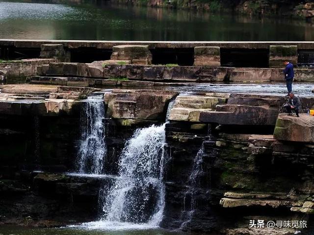 自贡旅游攻略景点必去，自贡五一旅游攻略（这十二个著名旅游景点怎能错过）