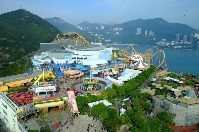 铜锣湾有什么好玩的，铜锣湾好吃的地方（香港回归25周年）