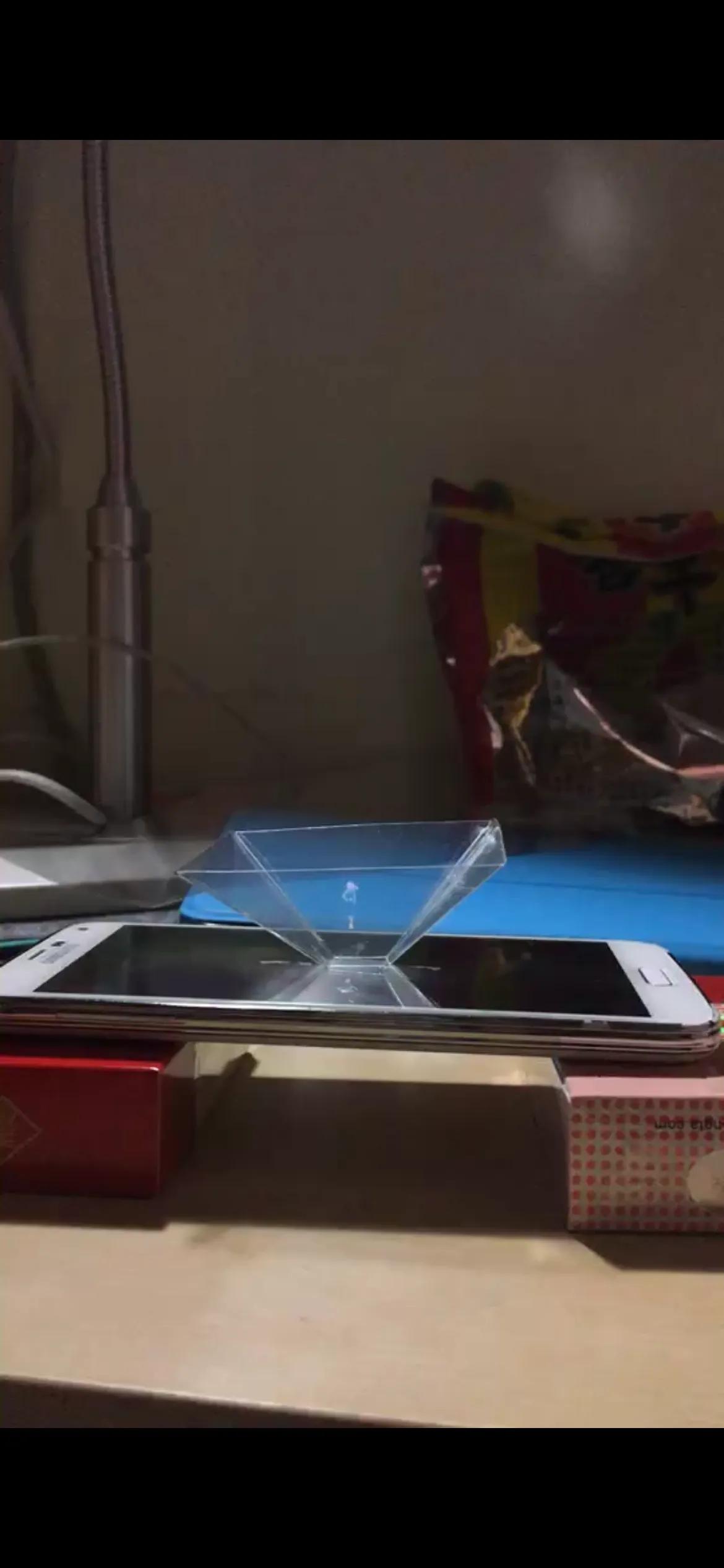 3d投影全息视频素材是怎么做的（3d全息投影视频素材制作教学）