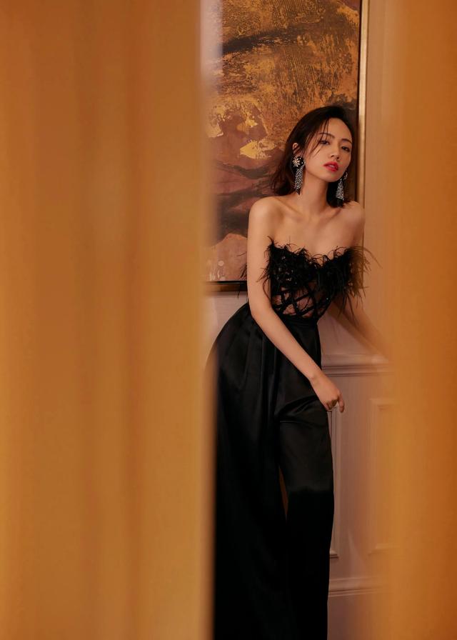 刘惜君是哪里人，刘惜君美图（刘惜君出生）