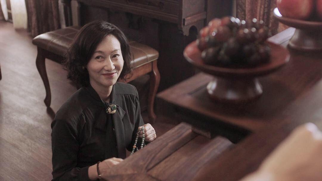 全员恶女,高能密集,惠英红主演的金马最佳电影《血观音》,真狠