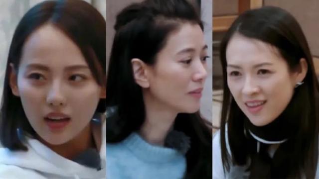 包文婧为什么生了三天，包文婧为什么生了三天宝宝（马思纯包文婧接连因恋爱脑上热搜）