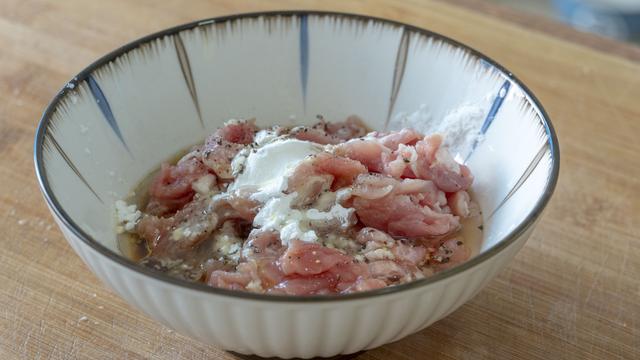 晚饭家常菜菜谱，晚饭家常菜菜谱大全图片（天天换着做不重样）