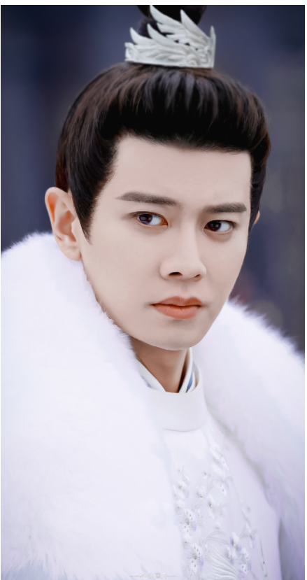 风采卓然通常形容什么，风采卓然（谦谦君子 温润如玉）