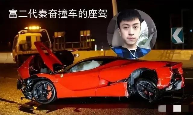 贾青个人资料简介，脚踏多船与多位富二代有染