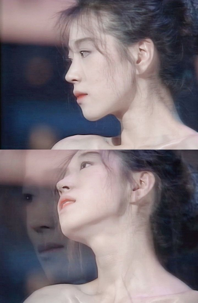 中森明菜：57岁不婚不育，被近藤真彦伤透了心，和父亲30年不联系