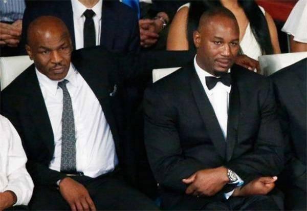 世界拳王冠军是谁，世界拳王是谁（泰森、刘易斯落榜）