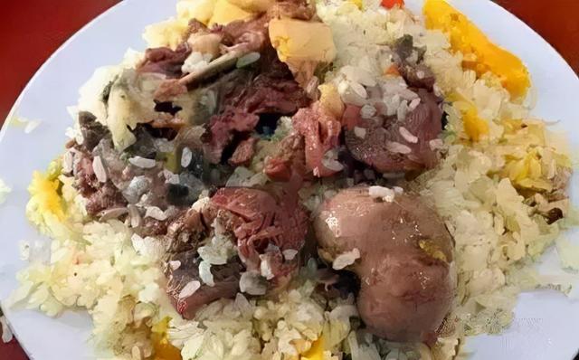 马肠子煮多久能熟，熟马肠子能不能水煮（这些奇葩的新疆饭）