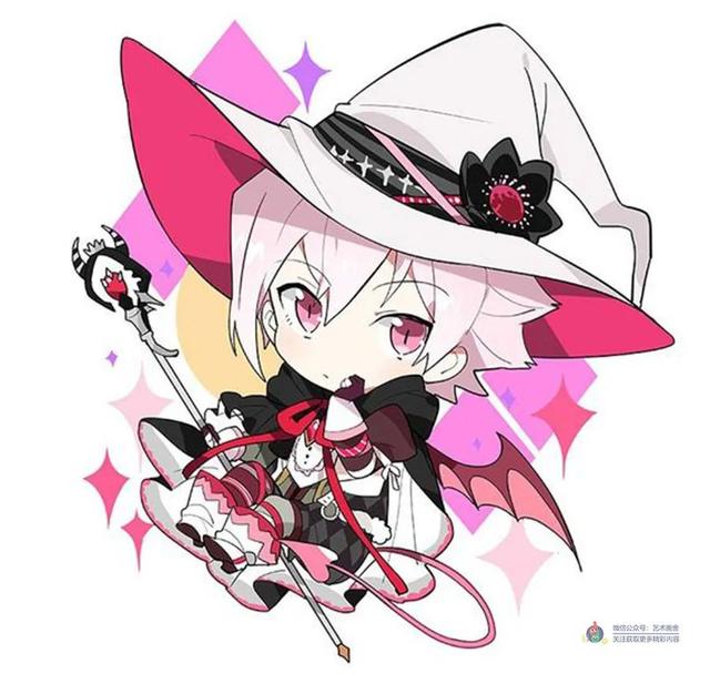 动漫人物画男生,动漫人物绘画教程男生帅气(真是不错的临摹的素材)_犇