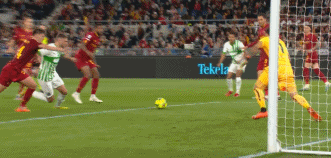 欧洲区13队全出炉，世界杯最新赛程分组（欧洲足坛疯狂一夜）