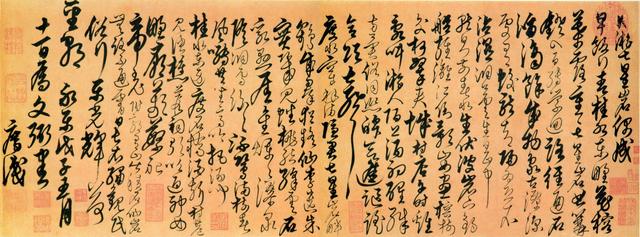 书法包括什么，书法的种类有哪些（书法艺术和书法作品的内容与形式指的是什么）