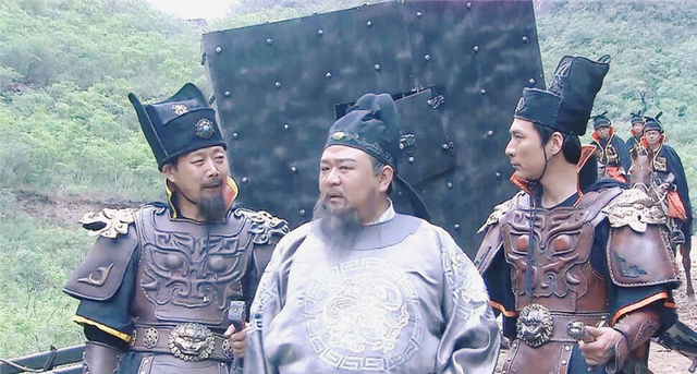 李元芳的千牛卫到底有多大，放现在相当于什么职位