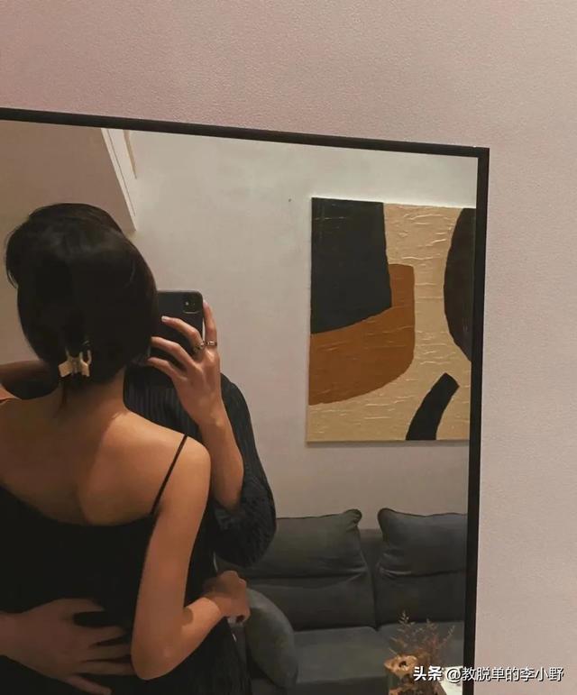 没有性的感情能维持多久，只有性没有爱的感情能维持多久（找不到女朋友的人）