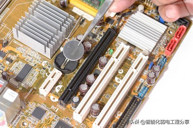 动态口令是什么意思，手机银行的动态口令是什么意思（弱电系统网络工程师入门教程）