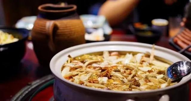 云南最好吃的野生菌在哪，中国最浪漫城市非她莫属