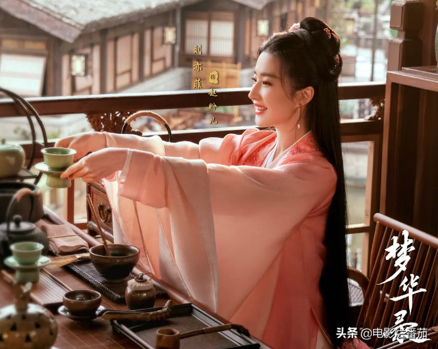 收视率最高的电视剧排行榜前十名，获奖电视剧排行榜前十名（近30年口碑最好的10部历史剧）