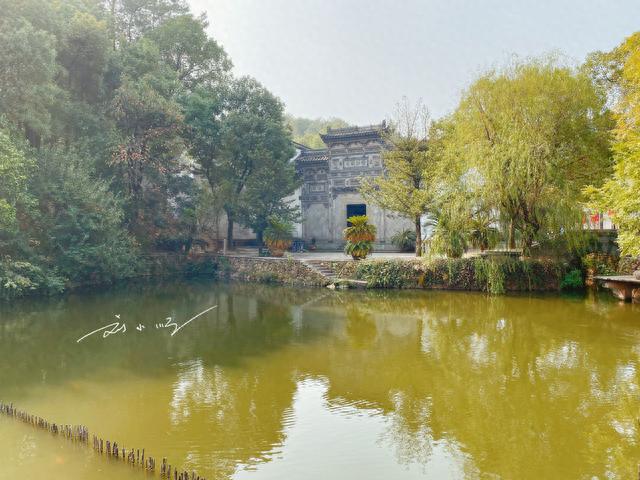 浙江省衢州市著名4A级景区，就在龙游县，游客还不多，你去过吗？