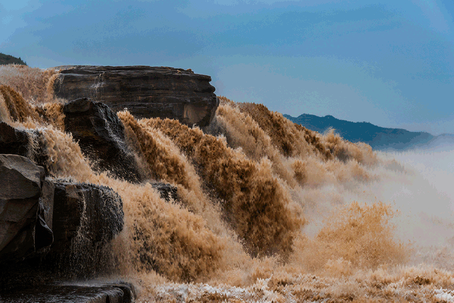 关于泥沙介绍，泥沙怎么形成的（为何国家不清理河底泥沙）