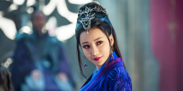 武动乾坤的导演张黎，玄幻大剧拍成“巴啦啦小魔仙”