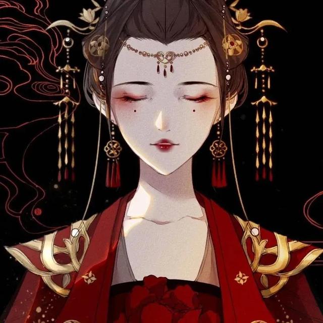 夫妻头，微信头像，夫妻头（结发为夫妻恩爱两丌疑）