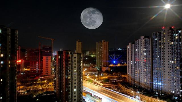 西安封城一共多少天，西安封城通告（4日管控今夜解封）