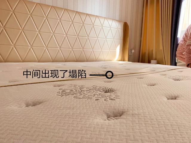 弹簧床垫怎么介绍，弹簧床垫怎么选购（网式弹簧床垫“七宗罪”）