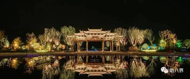 广东省内旅游攻略，广东10大最美自驾线路