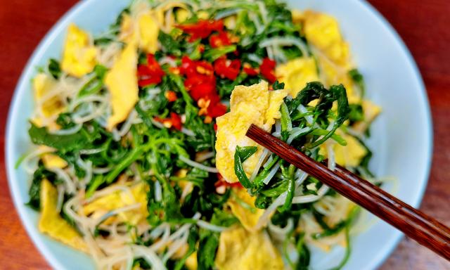 野菜灰灰菜怎么做好吃，野菜灰灰菜怎么做好吃的（却常被人“嫌弃”）