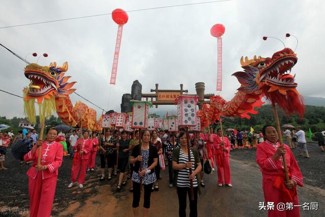 六月初六是什么节日，寓意平安吉祥又纳福