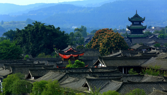 四川有多少个县市和区，四川有几个市几个区几个县（四川都有哪些城市和县）