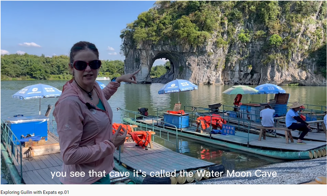 漓江景区和阳朔漓江有什么区别，桂林阳朔和漓江是一个地方吗（为什么总能统一国内外游客审美……）