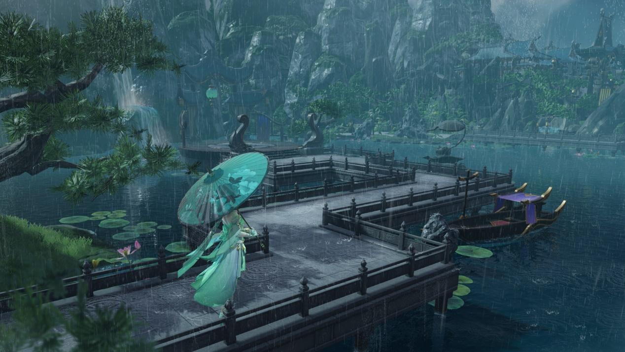诛仙表情(诛仙) - 赤虎壹号
