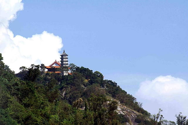 贵港有哪些好玩的景点推荐一日游，贵港最受欢迎的6个自驾游好去处推荐
