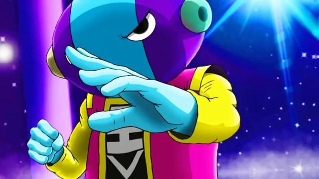 堕天使，堕天使路西法（龙珠超多元宇宙最大谜团图片）