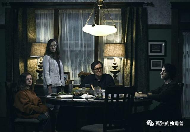 十大童年恐怖动画片，恐怖动画片儿童动画片（10部“无鬼恐怖片”惊悚推荐）