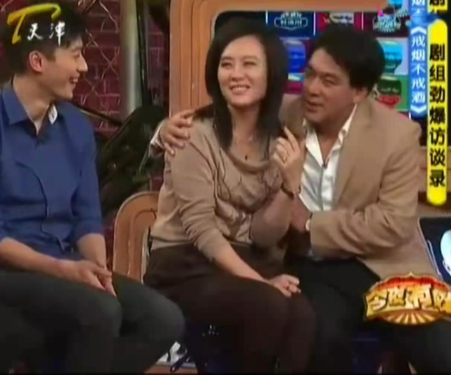 朱时茂个人资料，朱时茂个人资料简介（帮丈夫照顾9个兄妹）