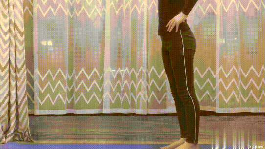 减肥动作瘦全身，瘦全身减肥方法（简简单单的7个燃脂动作）