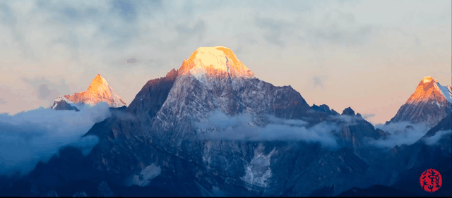 螺髻山九十九里温泉，螺髻山九十九里温泉门票优惠（美食媲美乐山）