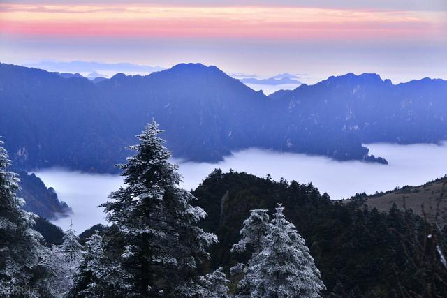 神农架旅游攻略，神农架旅游攻略自驾游（湖北神农架六大景点）