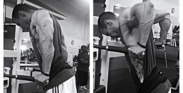 健身发展的肌肉及力量的训练方法，健身发展的肌肉及力量的训练方法是（每块肌肉最有效训练动作）